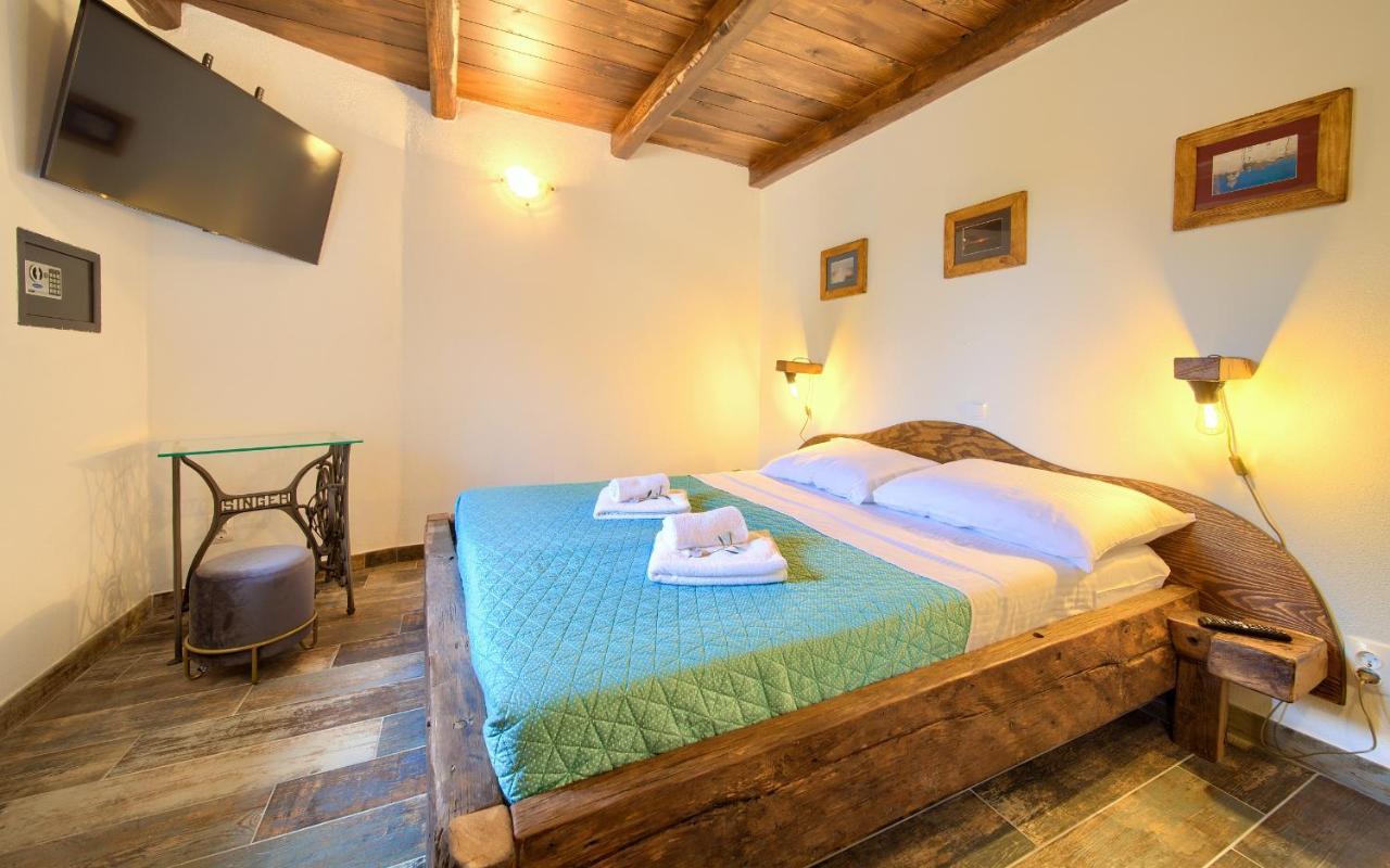 Stone Mill House Villa Vrh  Ngoại thất bức ảnh